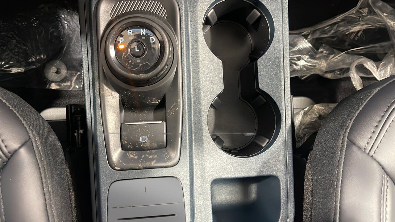 2026 Ford Maverick Lariat Sherwood Park AB