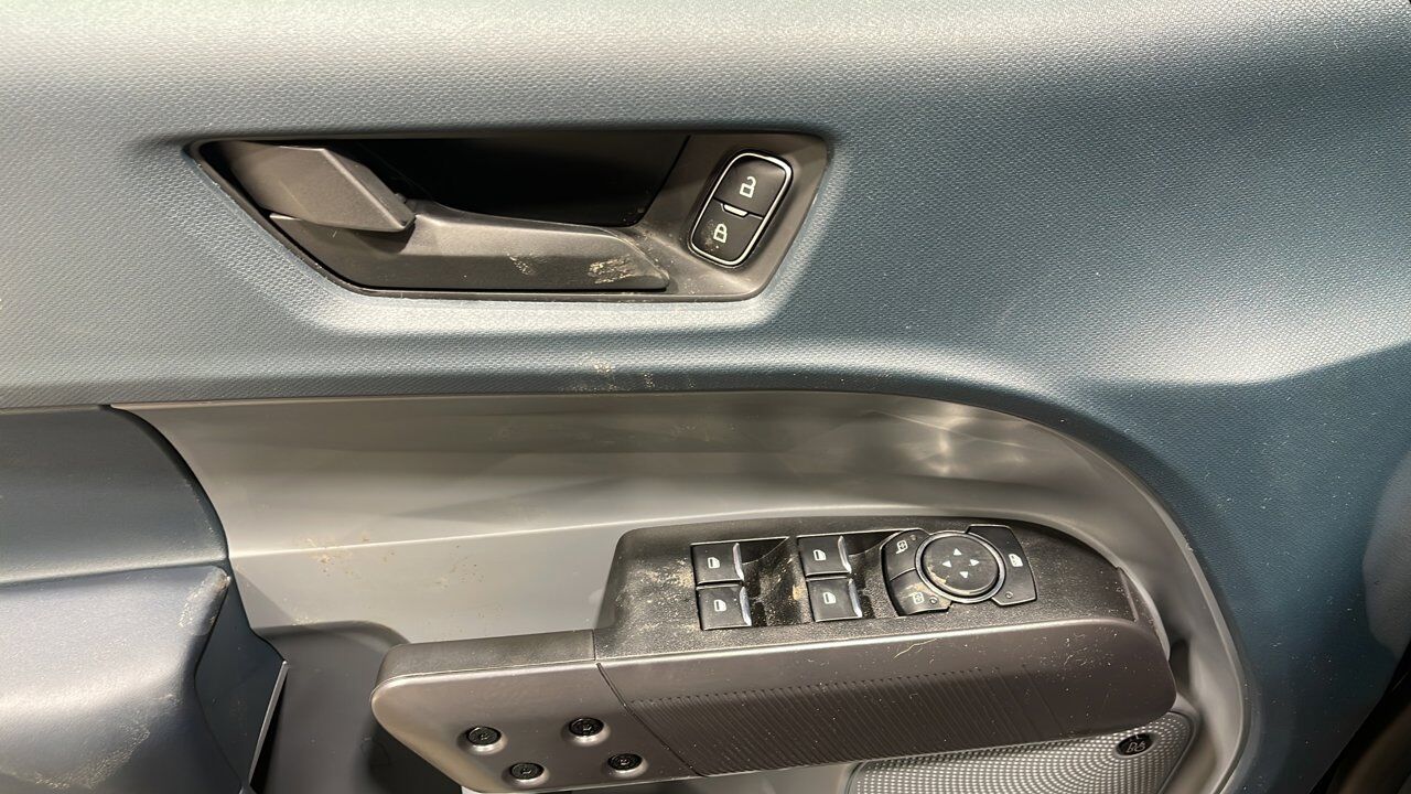 2026 Ford Maverick Lariat Sherwood Park AB