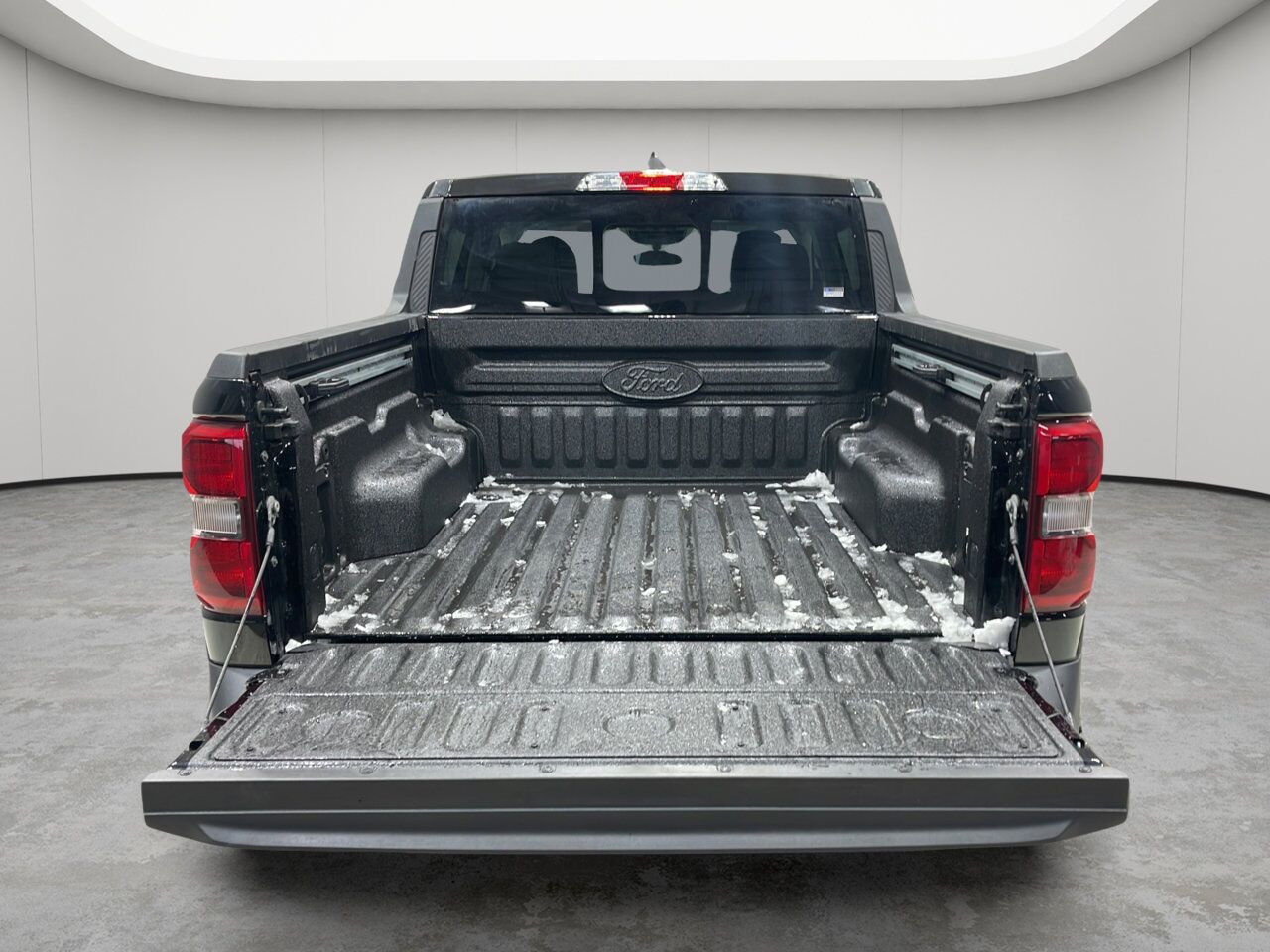 2026 Ford Maverick Lariat Sherwood Park AB