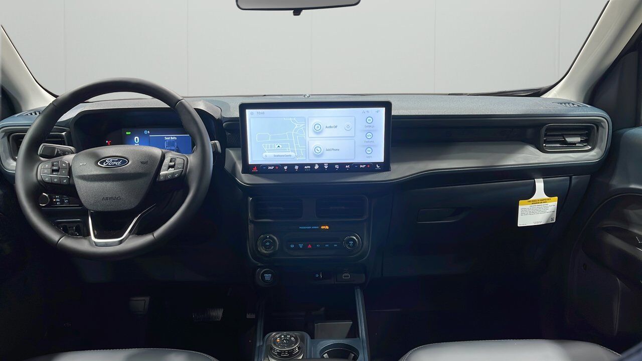 2026 Ford Maverick Lariat Sherwood Park AB