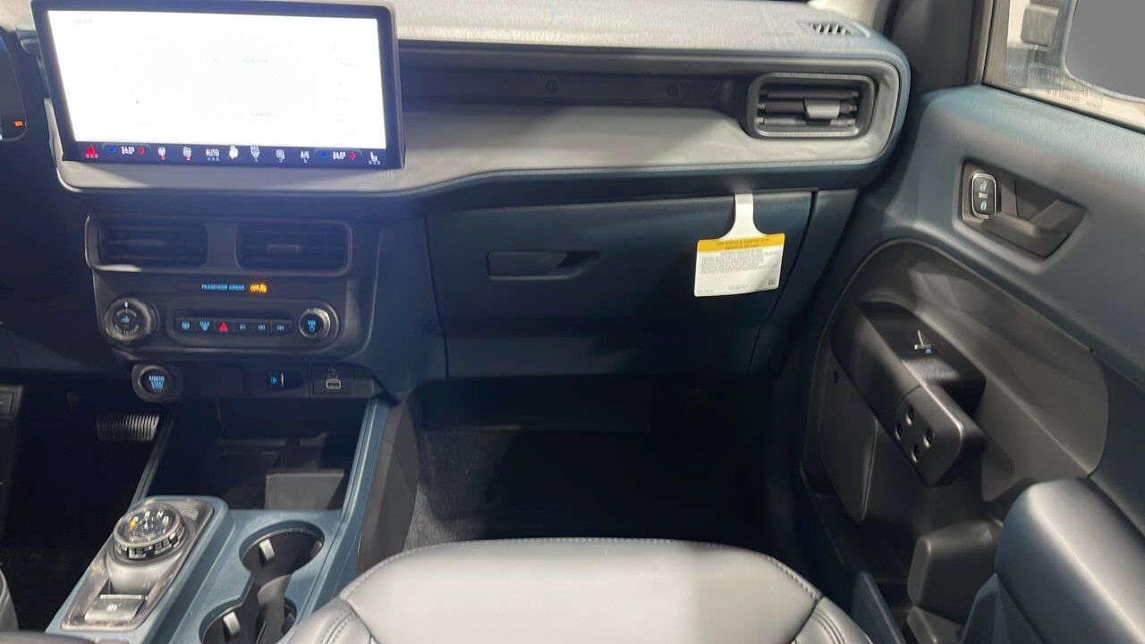 2026 Ford Maverick Lariat Sherwood Park AB