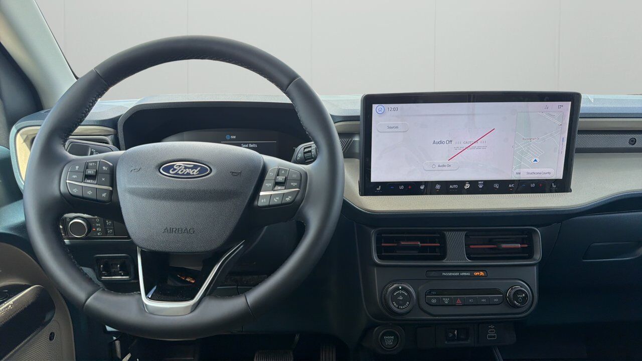 2026 Ford Maverick Lariat Sherwood Park AB