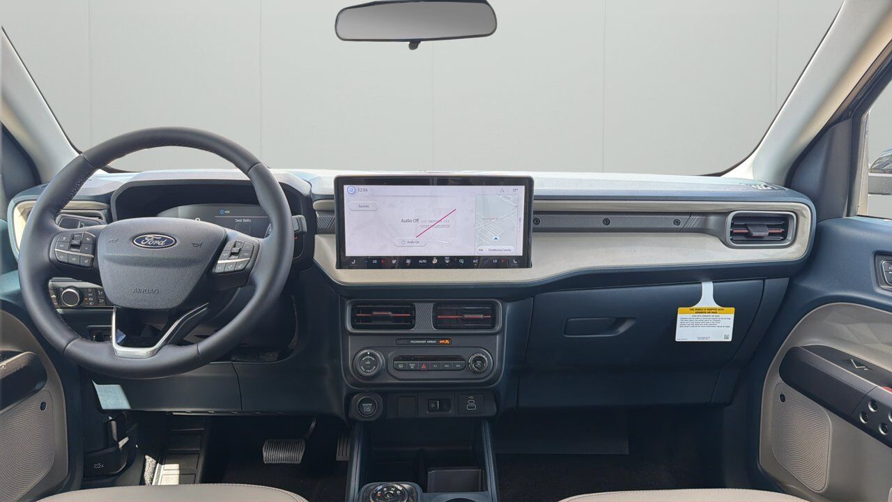 2026 Ford Maverick Lariat Sherwood Park AB