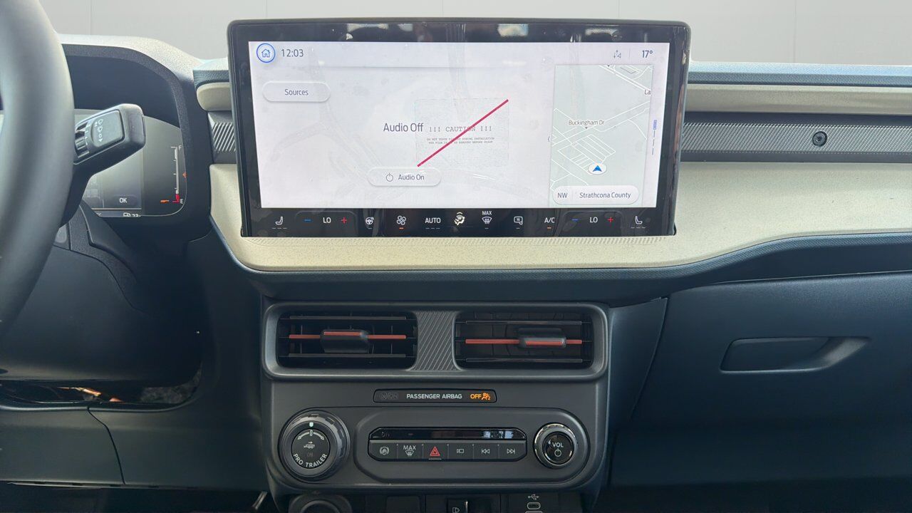 2026 Ford Maverick Lariat Sherwood Park AB