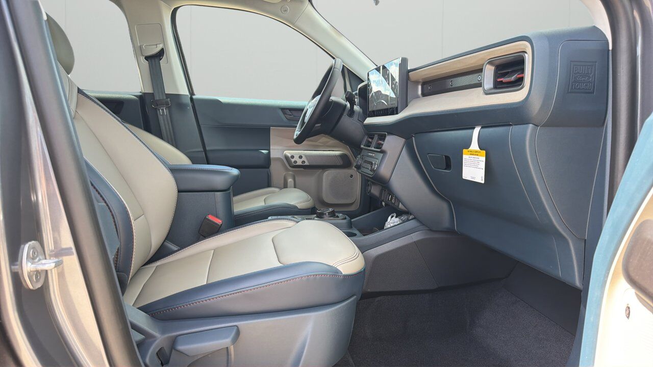 2026 Ford Maverick Lariat Sherwood Park AB