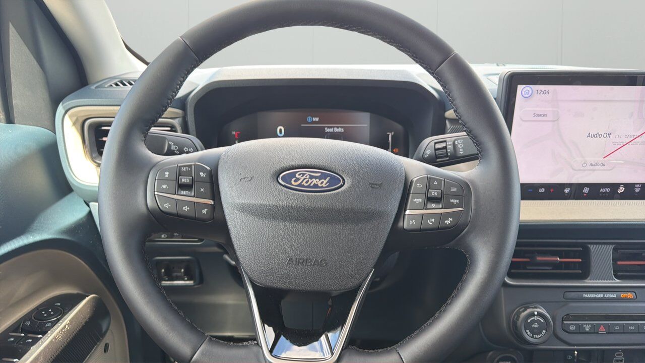 2026 Ford Maverick Lariat Sherwood Park AB