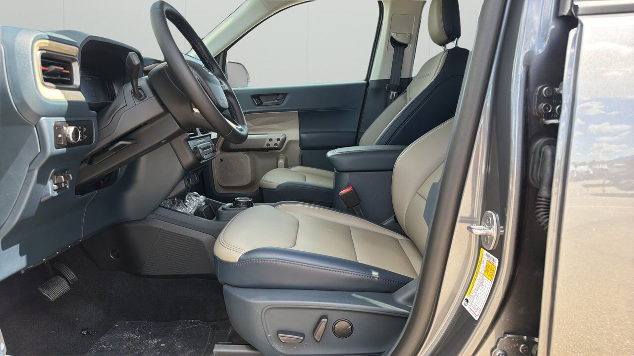2026 Ford Maverick Lariat Sherwood Park AB
