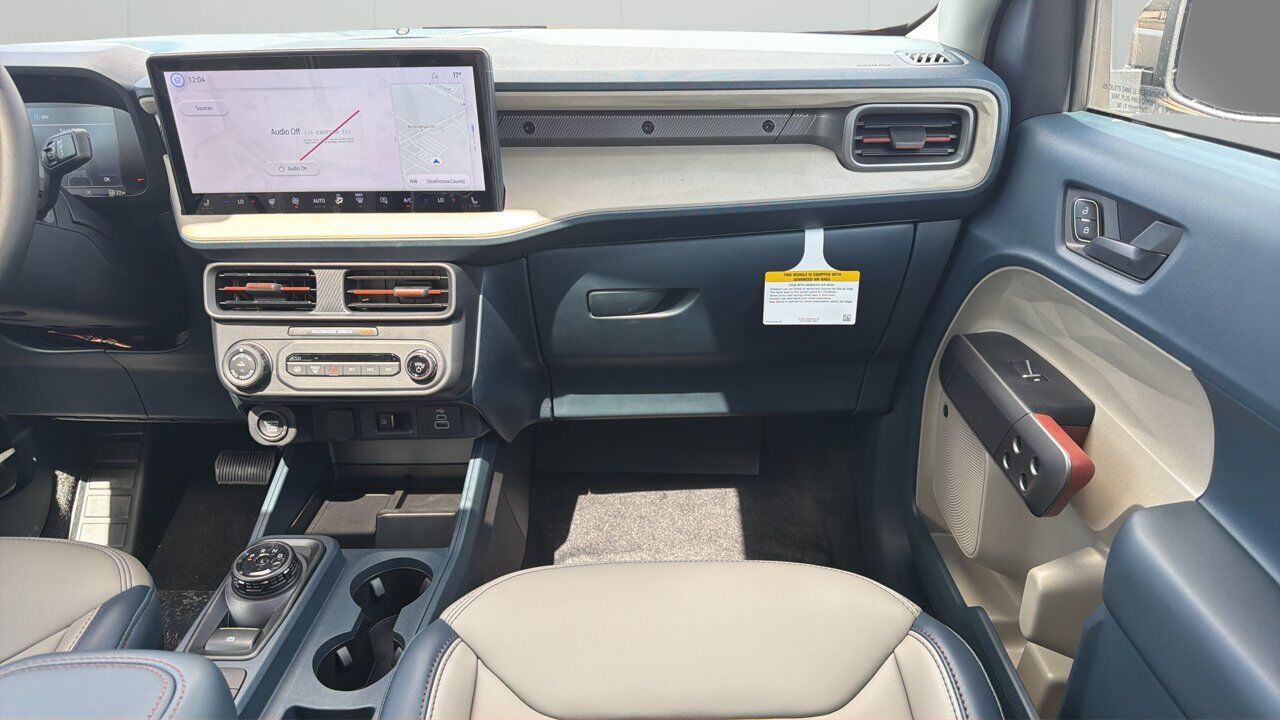 2026 Ford Maverick Lariat Sherwood Park AB