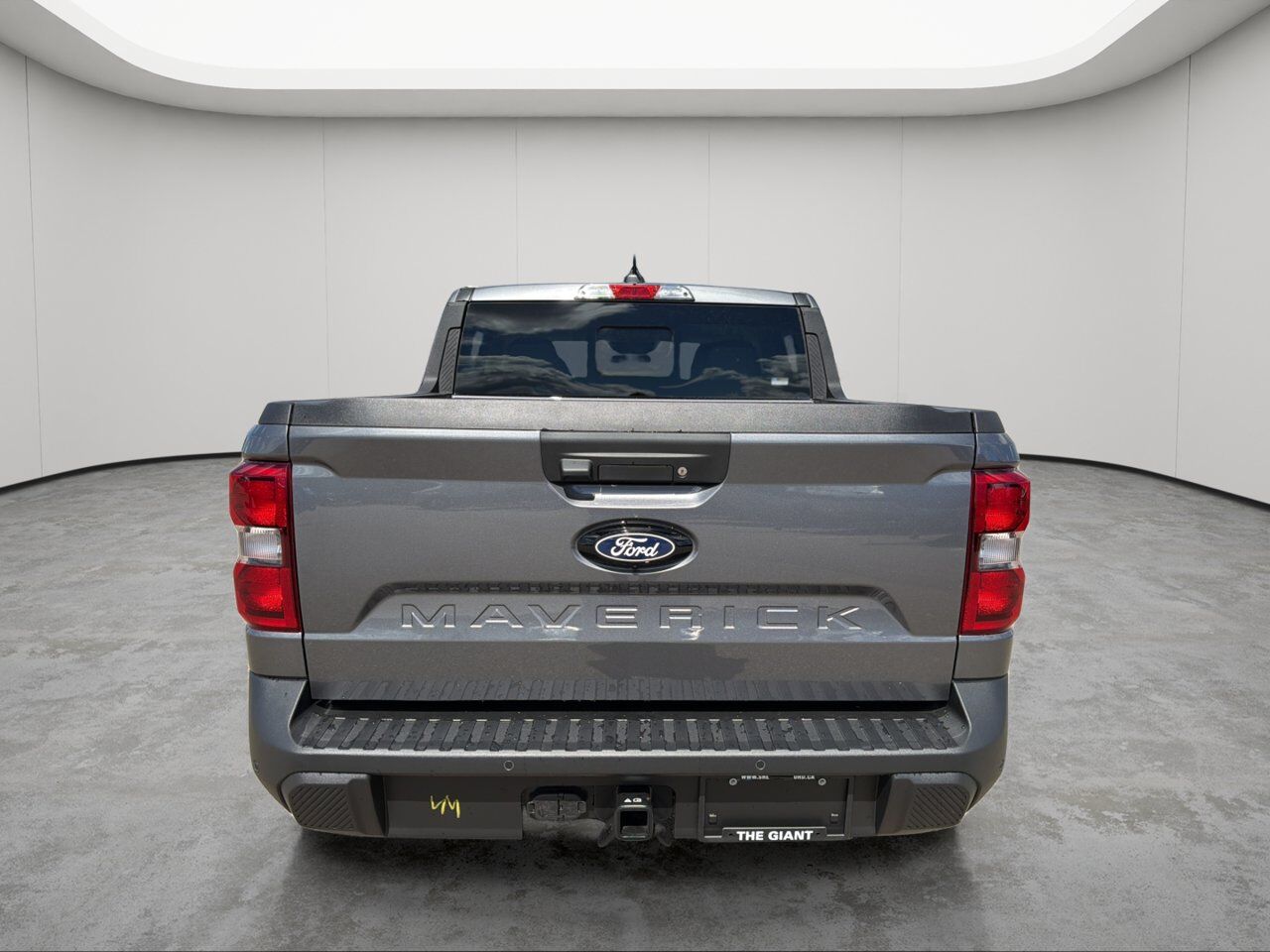 2026 Ford Maverick Lariat Sherwood Park AB