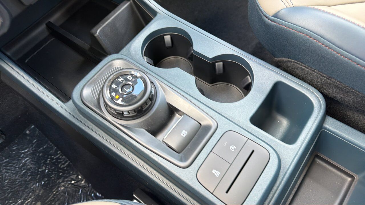 2026 Ford Maverick Lariat Sherwood Park AB