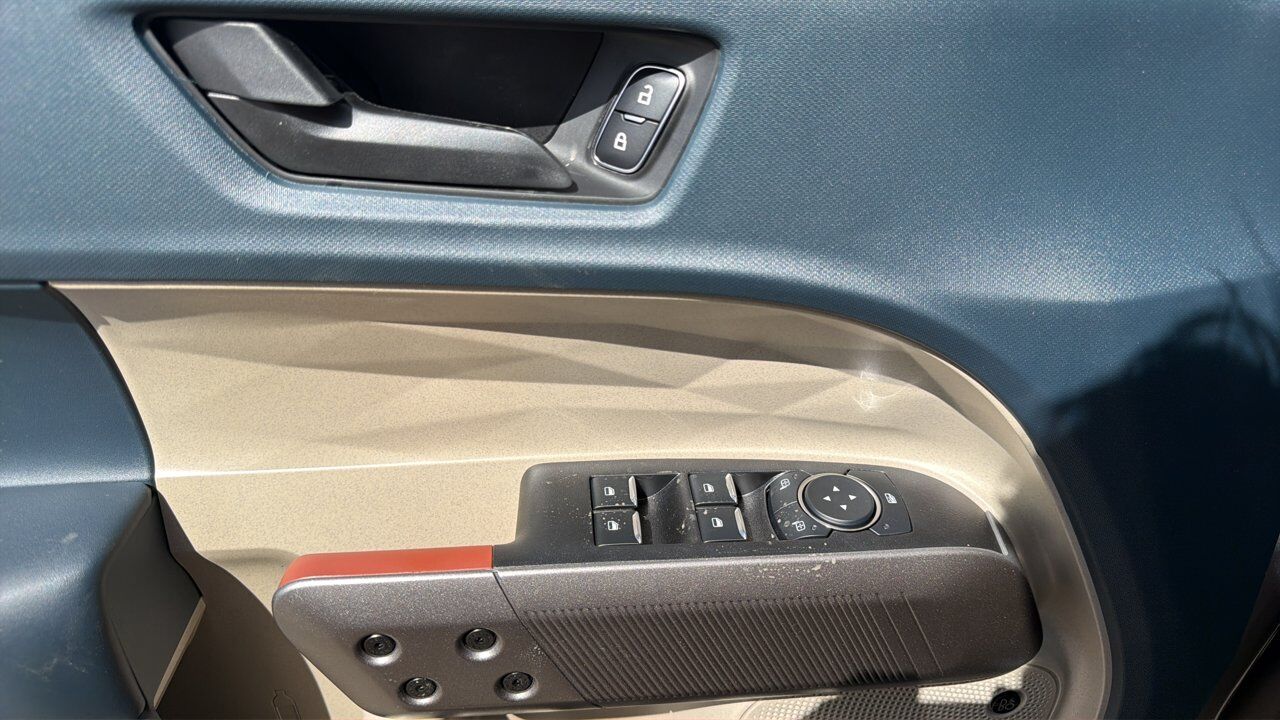 2026 Ford Maverick Lariat Sherwood Park AB