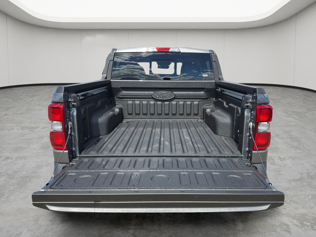 2026 Ford Maverick Lariat Sherwood Park AB