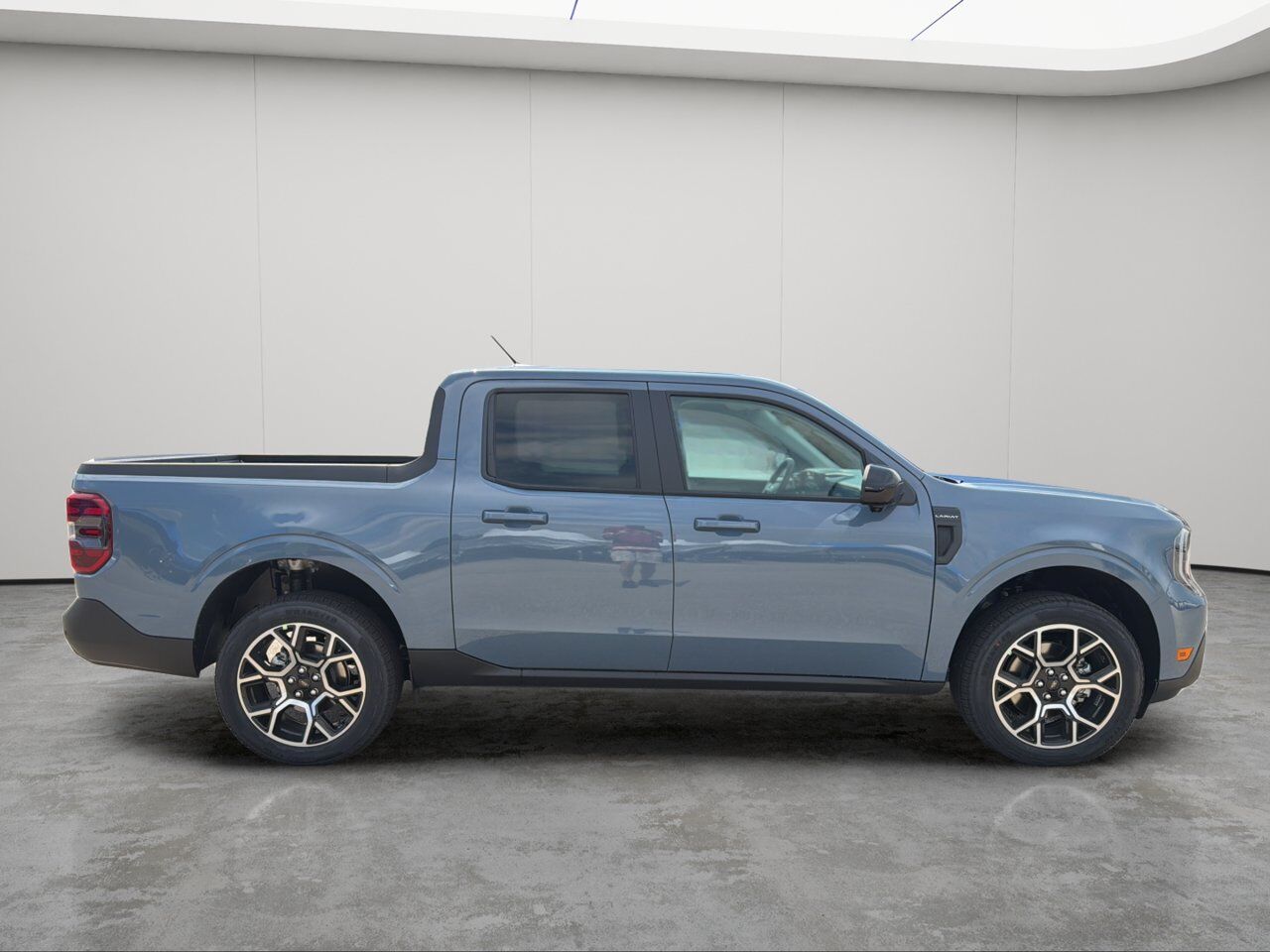 2026 Ford Maverick Lariat Sherwood Park AB