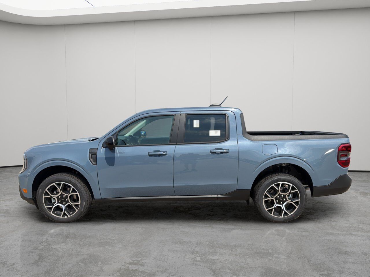 2026 Ford Maverick Lariat Sherwood Park AB