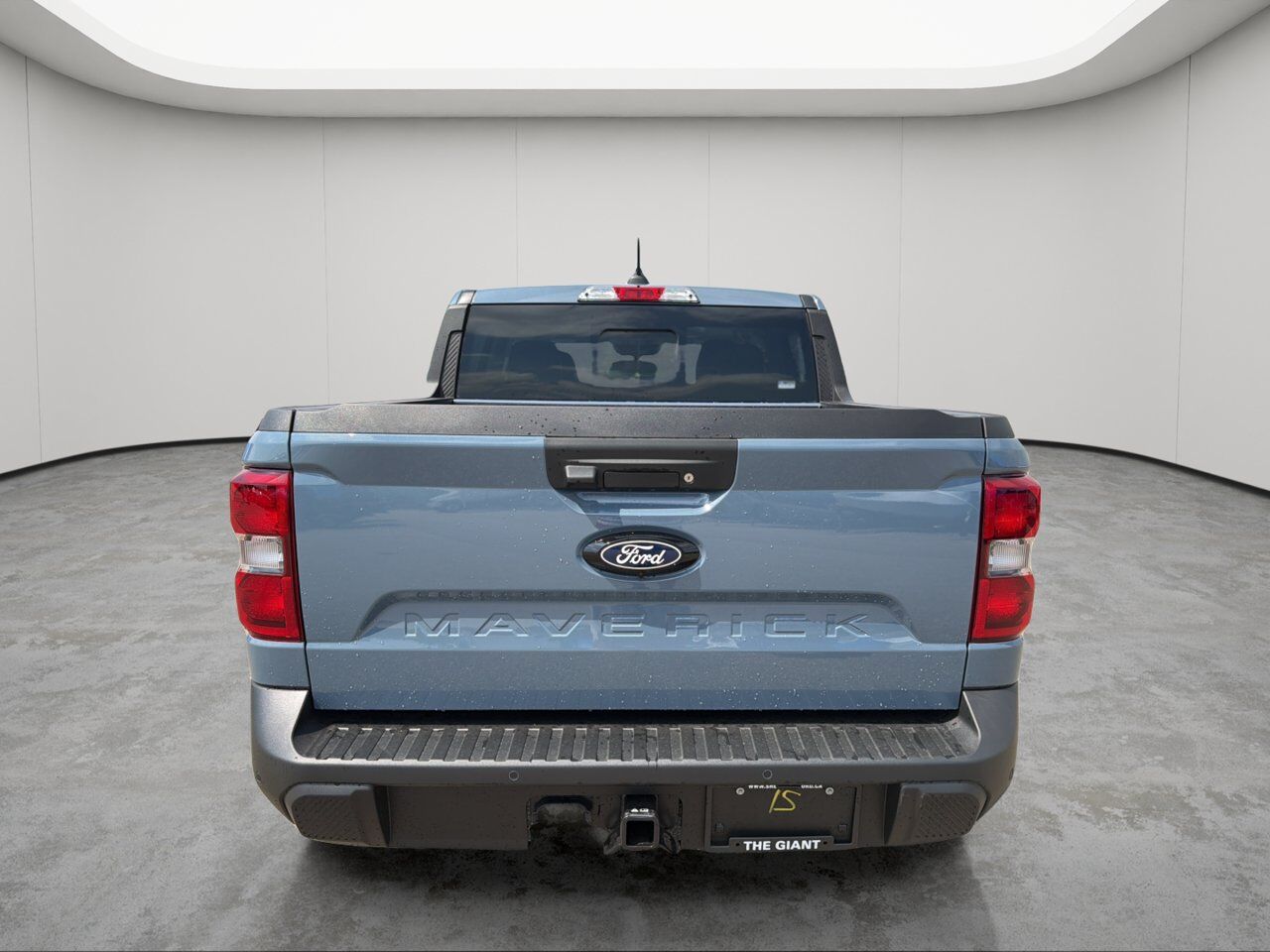 2026 Ford Maverick Lariat Sherwood Park AB