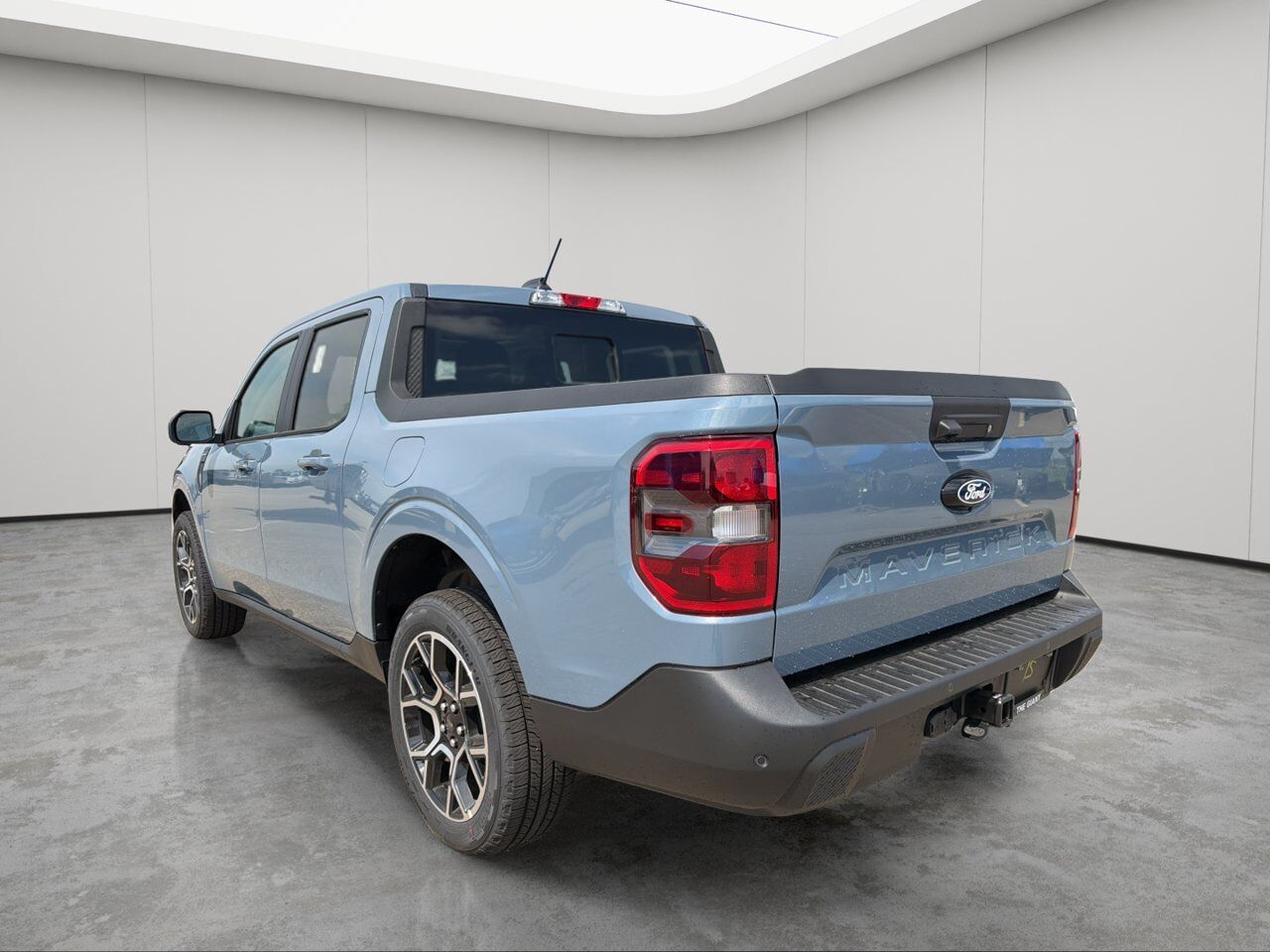 2026 Ford Maverick Lariat Sherwood Park AB