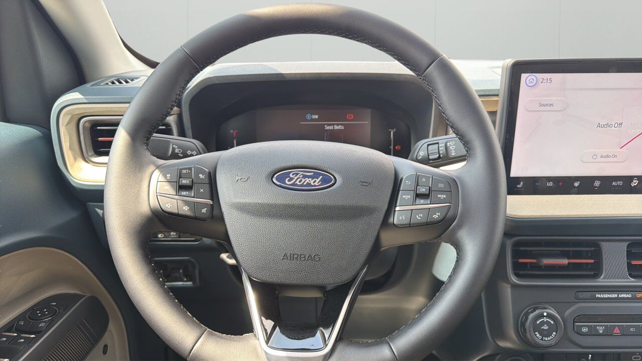 2026 Ford Maverick Lariat Sherwood Park AB
