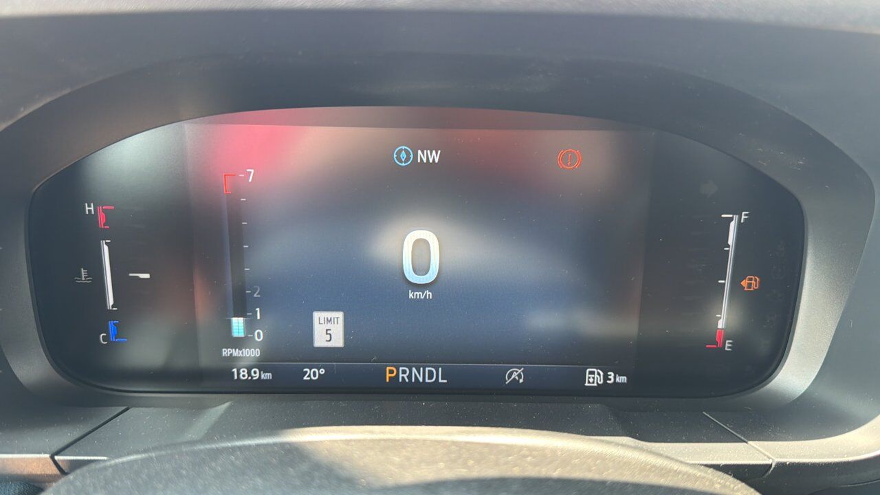 2026 Ford Maverick Lariat Sherwood Park AB