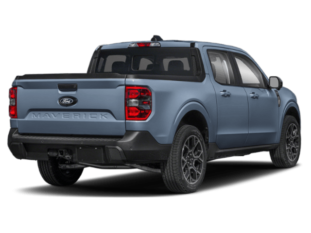 2026 Ford Maverick Lariat Washington MO