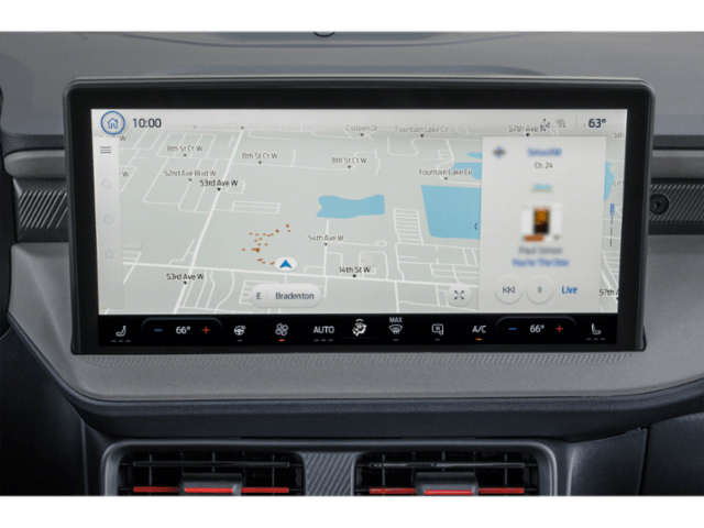 2026 Ford Maverick Lariat Washington MO