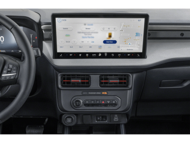 2026 Ford Maverick Lariat Washington MO