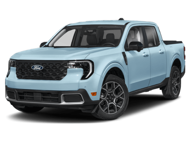 2026 Ford Maverick Lariat AWD's photo