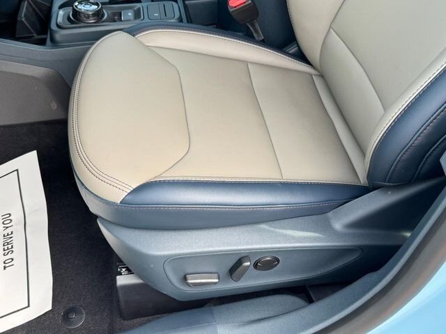 2026 Ford Maverick Lariat Washington MO