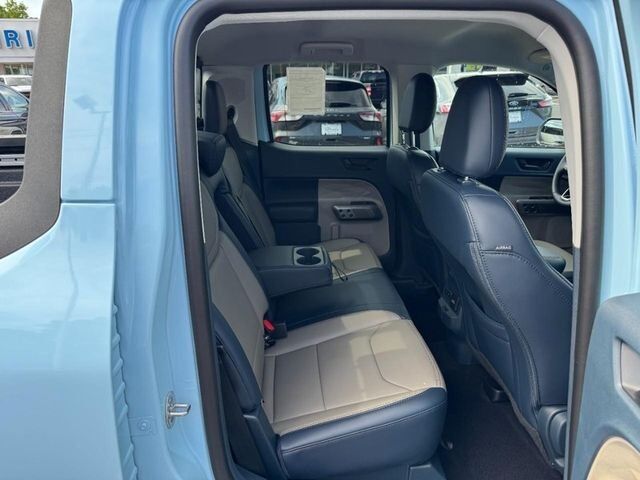 2026 Ford Maverick Lariat Washington MO