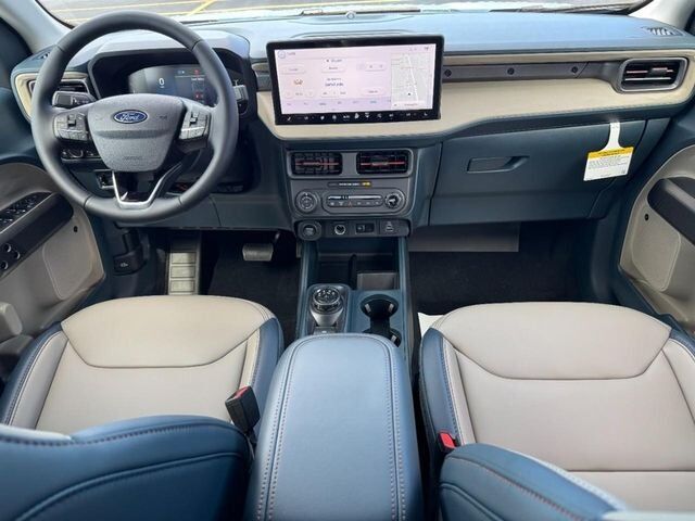 2026 Ford Maverick Lariat Washington MO