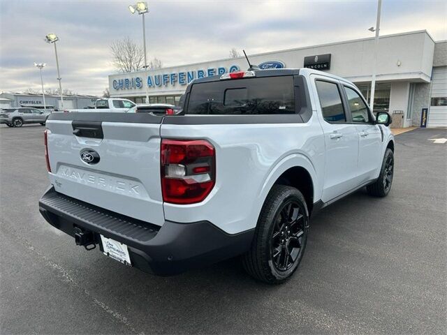 2026 Ford Maverick Lariat Washington MO