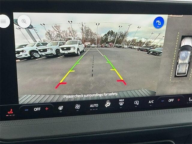 2026 Ford Maverick Lariat Washington MO