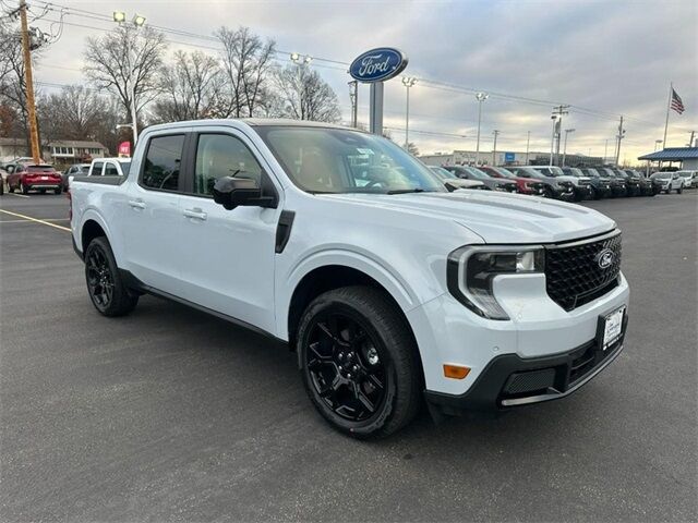 2026 Ford Maverick Lariat Washington MO