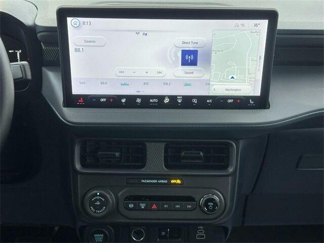 2026 Ford Maverick Lariat Washington MO