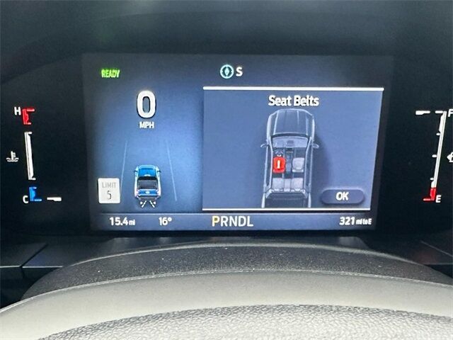 2026 Ford Maverick Lariat Washington MO