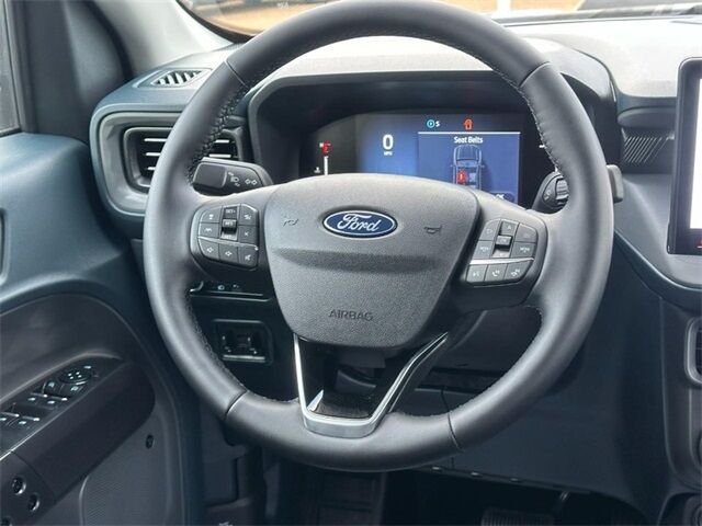 2026 Ford Maverick Lariat Washington MO