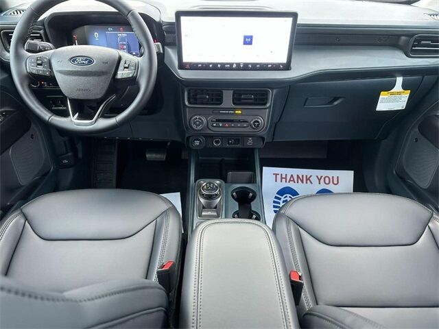 2026 Ford Maverick Lariat Washington MO