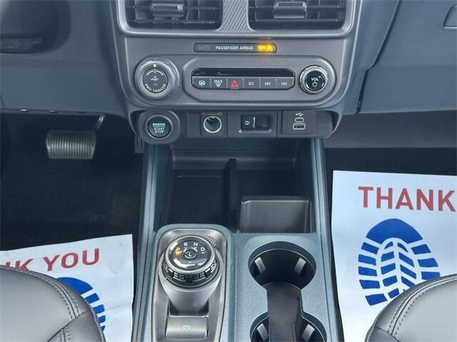 2026 Ford Maverick Lariat Washington MO