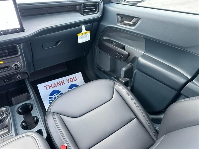 2026 Ford Maverick Lariat Washington MO