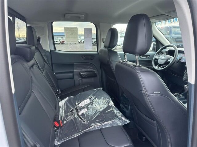 2026 Ford Maverick Lariat Washington MO