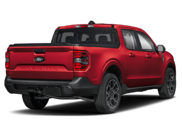 2026 Ford Maverick Lariat Washington MO
