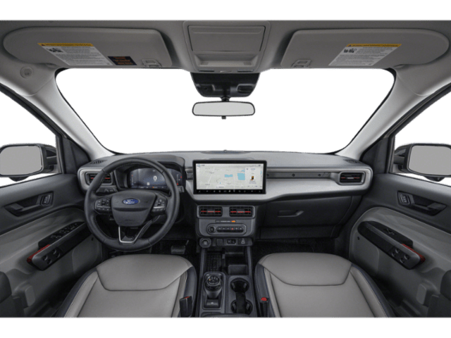 2026 Ford Maverick Lariat Washington MO