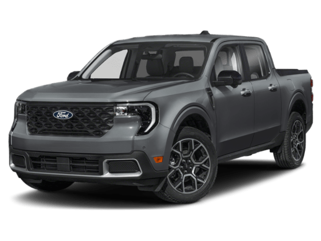 2026 Ford Maverick Lariat AWD's photo