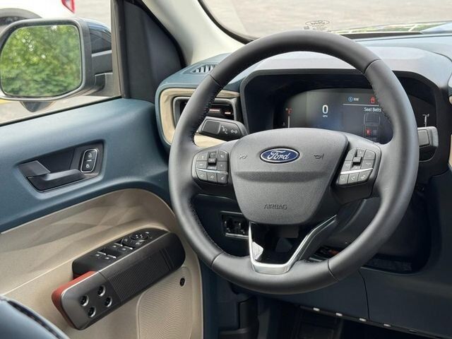 2026 Ford Maverick Lariat Washington MO