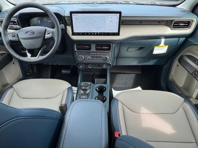 2026 Ford Maverick Lariat Washington MO