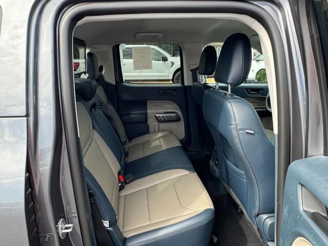 2026 Ford Maverick Lariat Washington MO