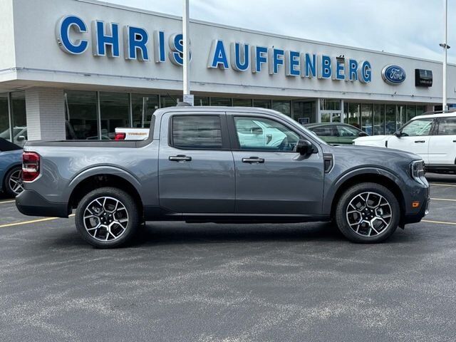 2026 Ford Maverick Lariat AWD's photo