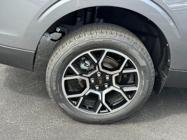 2026 Ford Maverick Lariat Washington MO