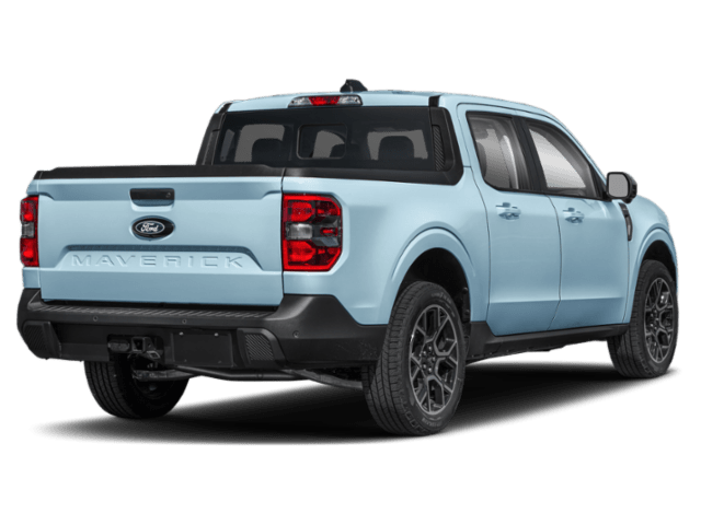 2026 Ford Maverick Lariat Washington MO