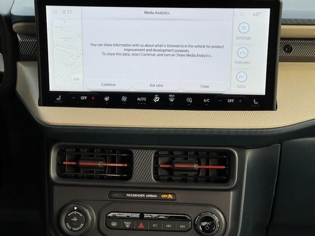 2026 Ford Maverick Lariat Washington MO