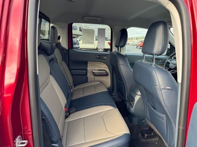 2026 Ford Maverick Lariat Washington MO